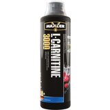 MAXLER L-Carnitine 3000 Comforable Shape borovnica malina 500 ml | Eponuda.com