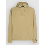 O'neill Fwc'Play High Pile Fleece Hoodie olive blush | Shoptok.si