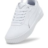 Puma Niske tenisice 'Carina 2.0' bijela | shoptok.hr