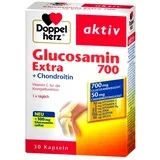 aktiv glukozamin 700 Extra - 30 kaps.