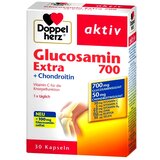 Doppelherz glukozamin 700 mg 30/1 108410 Cene
