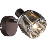 Mitea Lighting M160710-B spot lampa 1xE14 40W Cene