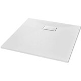  Kada za tuš SMC bijela 90 x 90 cm | shoptok.hr