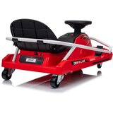  Električni karting s funkcijom driftanja max 50 kg - vozilo na baterije PA0339 | shoptok.hr