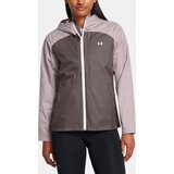 Under Armour Women's jacket CLOUDSTRIKE COLORBLOCK JKT-BRN - Women's Cijene