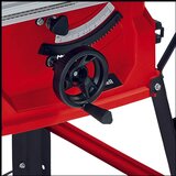 Einhell TC-TS 2025/2U, Stoni cirkular sa postoljem - (4340490) | ePonuda.com