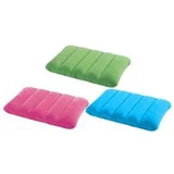 Jastuk na napuhavanje Mix boje 43x28x9cm 68676NP