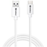 Sandberg usb-c 3.1 usb-a 3.0 1M | shoptok.hr