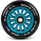  Kotači za skuter 100 mm plavi 2 kom | shoptok.hr