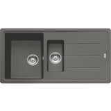 Franke sudoper BFG 651 A - standardna - KAMENO SIVA | shoptok.hr