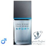 Issey Miyake L&apos;Eau d&apos;Issey Pour Homme Sport 125ml EDT | ePonuda.com