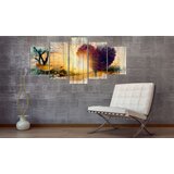  Slika - Memories of Love 100x50 | shoptok.hr