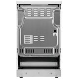Electrolux Električni štednjak LKR562055X SteamBake | shoptok.hr