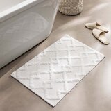 Douceur d intérieur Krem kupaonska prostirka 50x80 cm Otis – | shoptok.hr