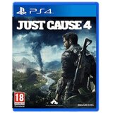 Just Cause 4 (PS4) | Shoptok.si
