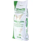 Adult Medium/Large piletina i puretina 12 kg