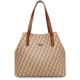 Vuch Handbag Roselda MN Brown | shoptok.hr