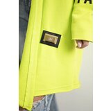 Kesi Coatee with kiwi subtitles Cene