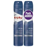 Set sprejeva za dezodorans FOR MEN