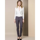 Premium TROUSERS LOLA SUIT ANTHRACITE | Eponuda.ba