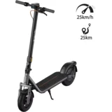 Električni Romobil, 10” točkovi, 25 km/h, Domet do 25 km – Mi Electric Scooter 6 Lite