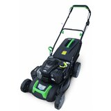 Dolomite motorna kosačica D46PO2 140CM3 + sakupljač + izbacivanje sa strane BS500E cene