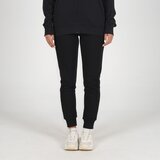 Sergio Tacchini Ženska trenerka Adriana Cuffed Pants, Crna | Eponuda.com