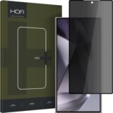 HOFI ANTI SPY GLASS PRO+ PRIVATIZIRNO STEKLO ZA GALAXY S24 ULTRA PRIVACY, (22001741) Cene
