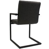 MID.YOU SET NASLANJAČEV, kovina, umetna masa, tekstil antracit | Shoptok.si