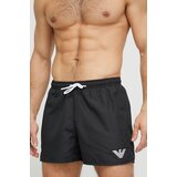 Emporio Armani Underwear Kratke hlače za kupanje boja: narančasta | shoptok.hr