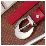 Beltimore O0173831 Crvena | shoptok.hr