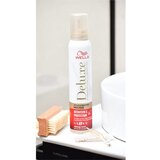 Wella Deluxe Definition & Protection pjena za kosu za učvršćivanje i oblik 200 ml | shoptok.hr