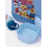 Sinsay Set: ruksak, boca za vodu i lunchbox PAW Patrol 3 pack | shoptok.hr