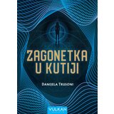 Vulkan Danijela Trusoni Zagonetka u kutiji ( 28331 ) Cene