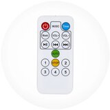 Chipolino Brada 2u1 električna muzička njihalica SHEBR0241GN