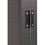 Sklopiva sobna pregrada sa slikom New Yorka noću 200 x 170 cm | shoptok.hr