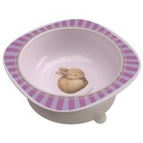 Canpol babies cinija babies woodland 300ml sa prijanjajucim dnom-pink 32/402 ( 32/402_pin ) Cene