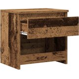  Noćni ormarići 2 kom staro drvo 40x30x39 cm konstruirano drvo | Eponuda.ba
