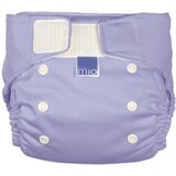Bambino mio Miosolo platnene pelene - Ljubičasta | shoptok.hr