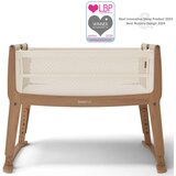 Snuz Pod Studio Krevetić za bebe - Rio Walnut Cijene