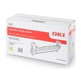 OKI Bubanj 46484105 (žuta), original | shoptok.hr