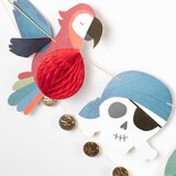 Meri Meri Girlanda Pirate Icon – | Shoptok.si