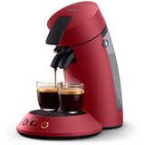Philips Kavni aparat Senseo Original Plus rdeč, (5000524549) Cene