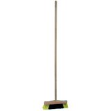 Strend Pro metla z lesenim ročajem SLT 253345 | Shoptok.si