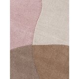 Ted Baker Ručno rađen vunen okrugao tepih ø 200 cm Hackney Clarissa – | shoptok.hr
