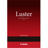 Canon Pro Luster LU-101 foto papir A2, 260 g, 25 listova Cijene