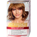 L´Oréal Paris excellence farba za kosu 7 blonde Cene