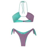 F * * K Dvodelne kopalke 92848 Vijolična | Shoptok.si