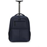  Ruksak s ručkom tamno plavi 32 x 23 x 52 cm | shoptok.hr