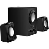 Genius SW-2.1 300, BLK | Eponuda.com